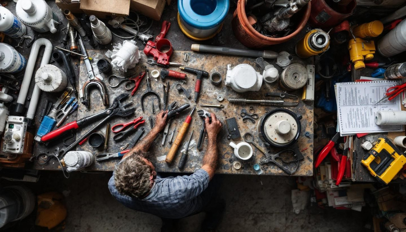 Comment choisir la meilleure méthode de dégorgement pour vos canalisations ?