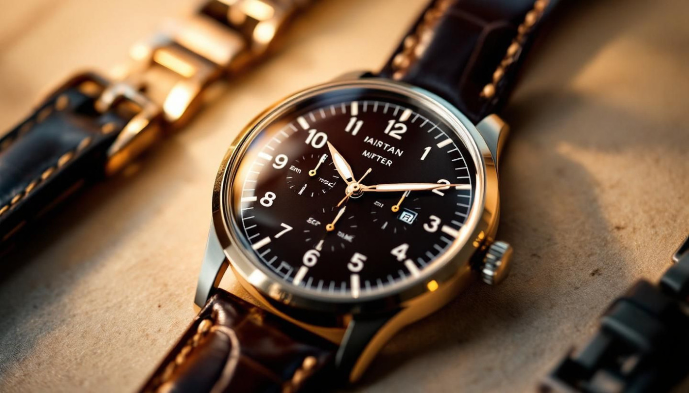 Comment choisir le bracelet idéal pour votre montre ?