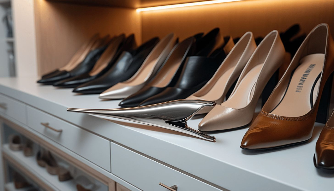 Comment choisir le chausse-pied idéal pour chaque type de chaussure