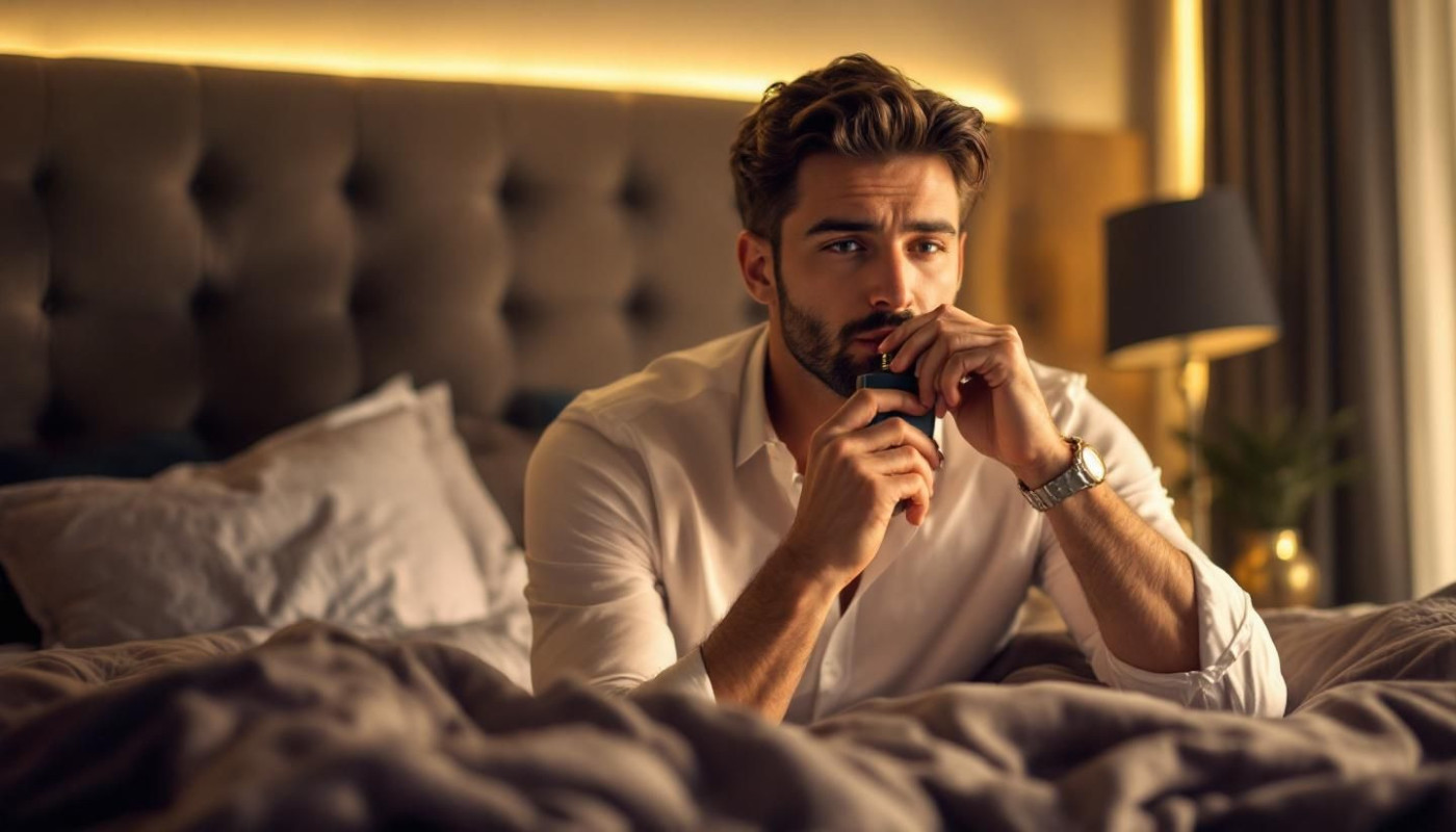 Comment choisir un parfum pour hommes qui reflète votre personnalité ?