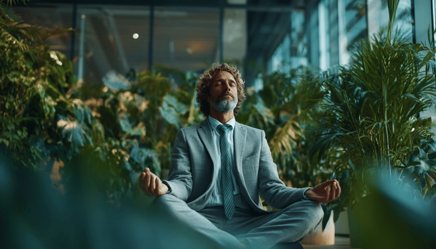 Gestion du stress au travail techniques et stratégies pour un bien-être durable