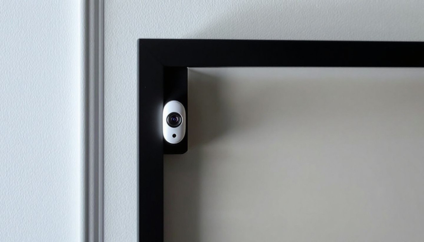 Guide pour choisir et installer des caméras espion discrètes