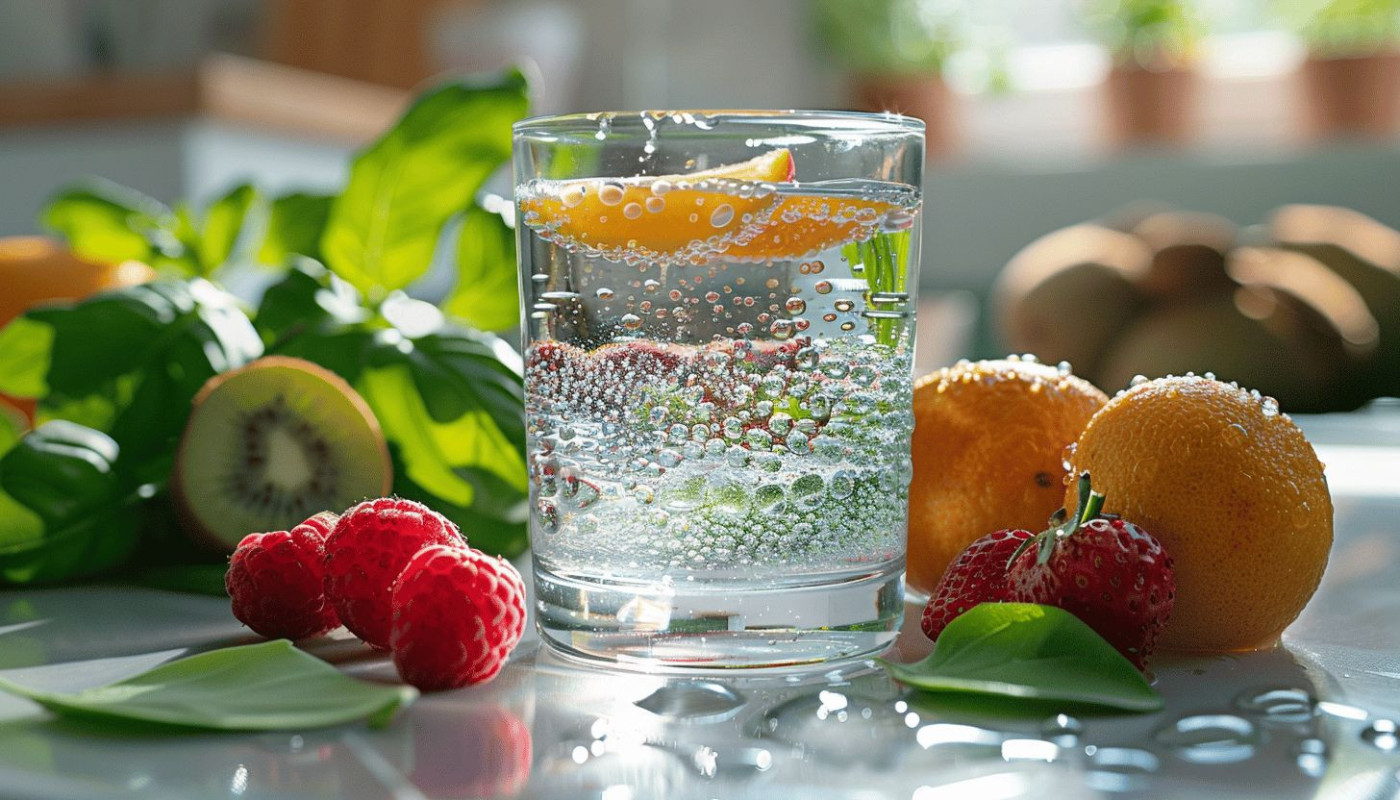 Hydratation et santé pourquoi l'eau est essentielle à votre bien-être