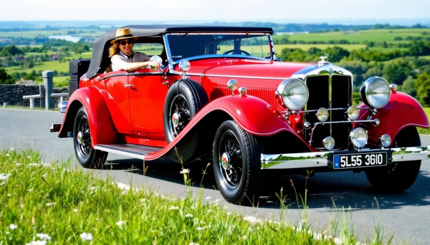 Les avantages d'un chauffeur-guide lors de vos explorations locales