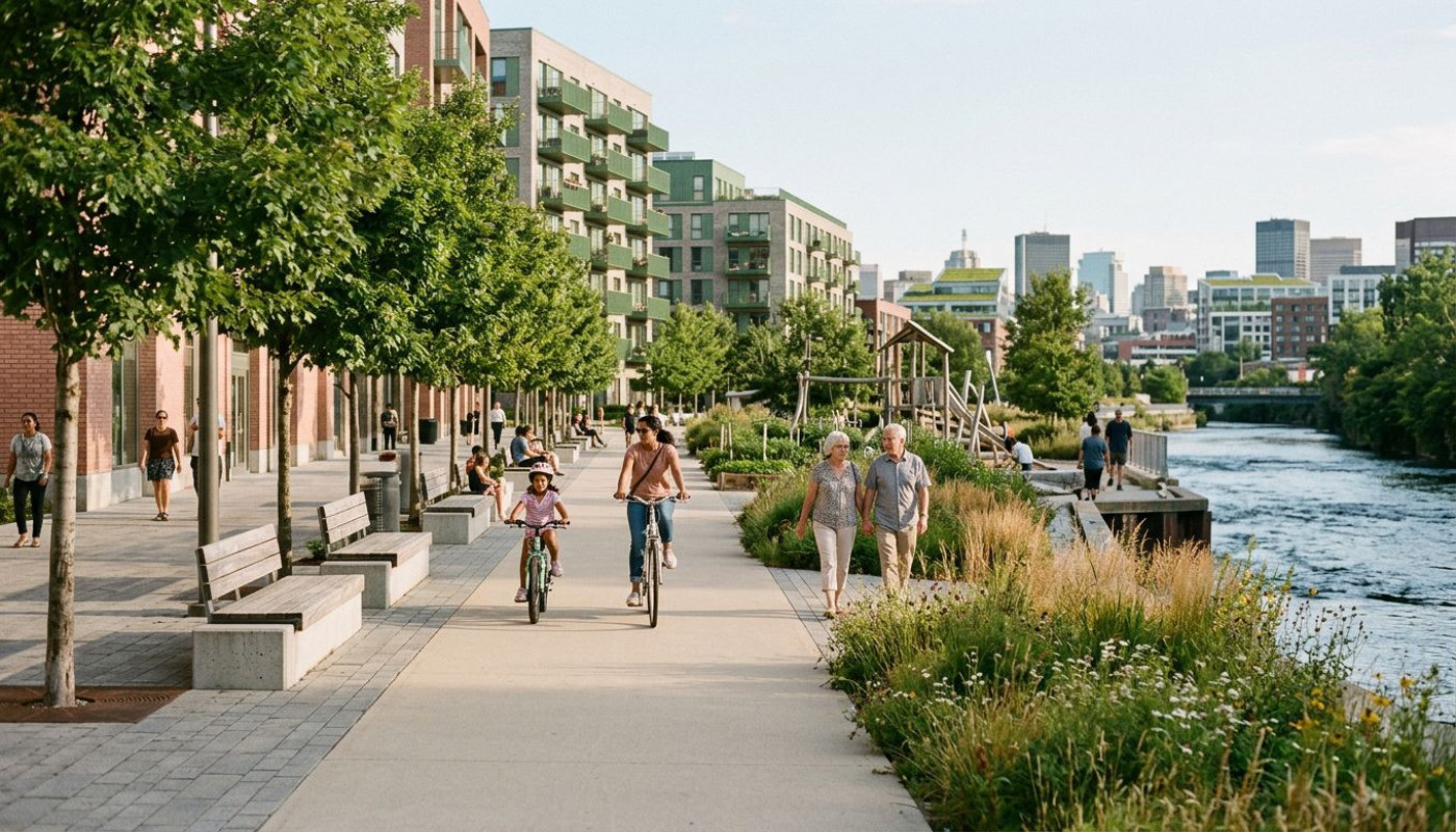 L'impact de l'élimination des épaves sur l'environnement urbain