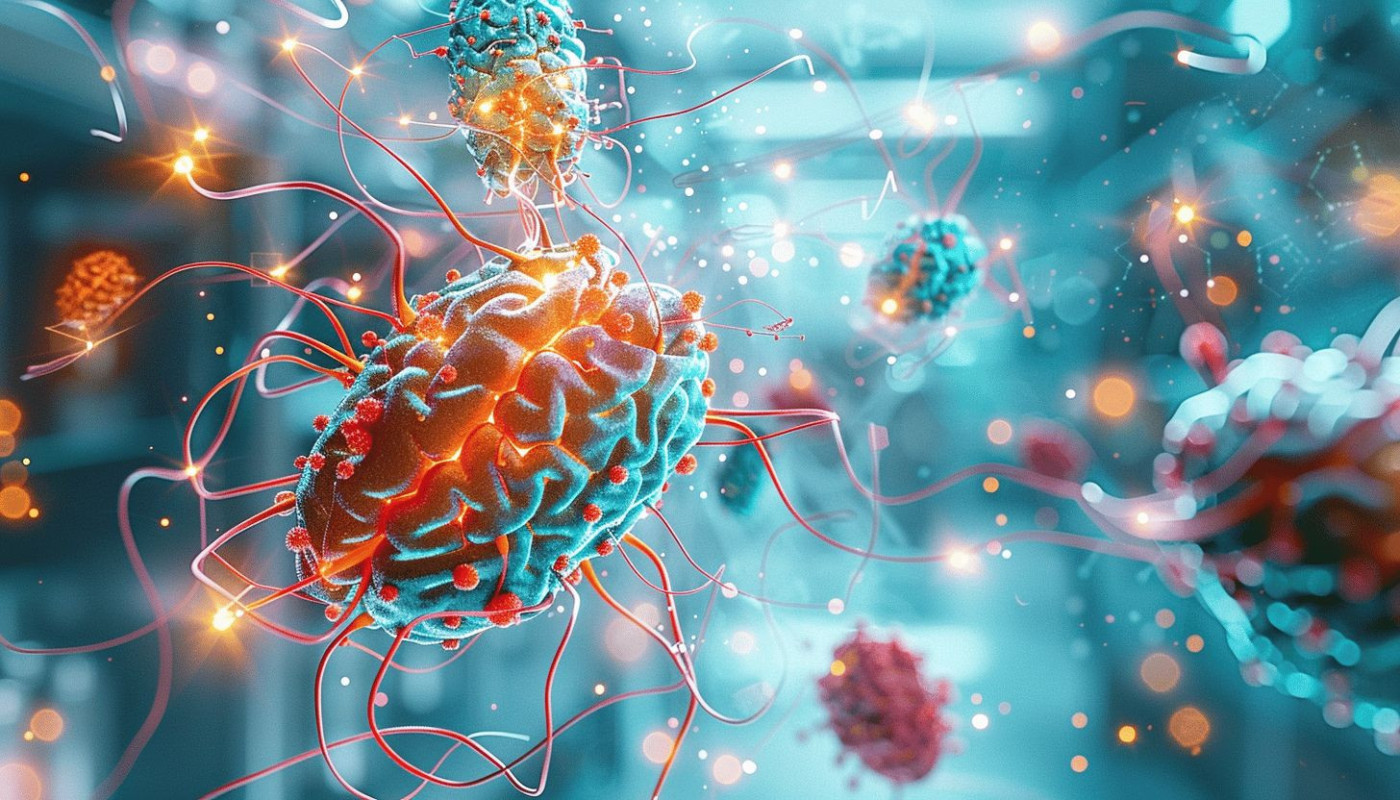 L'impact du microbiote intestinal sur l'humeur des données récentes pour une santé globale