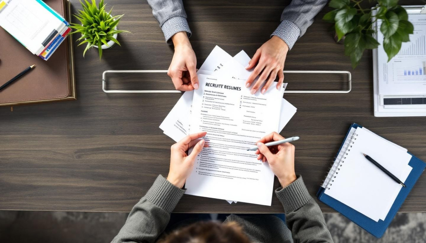 Stratégies efficaces pour attirer les meilleurs profils commerciaux