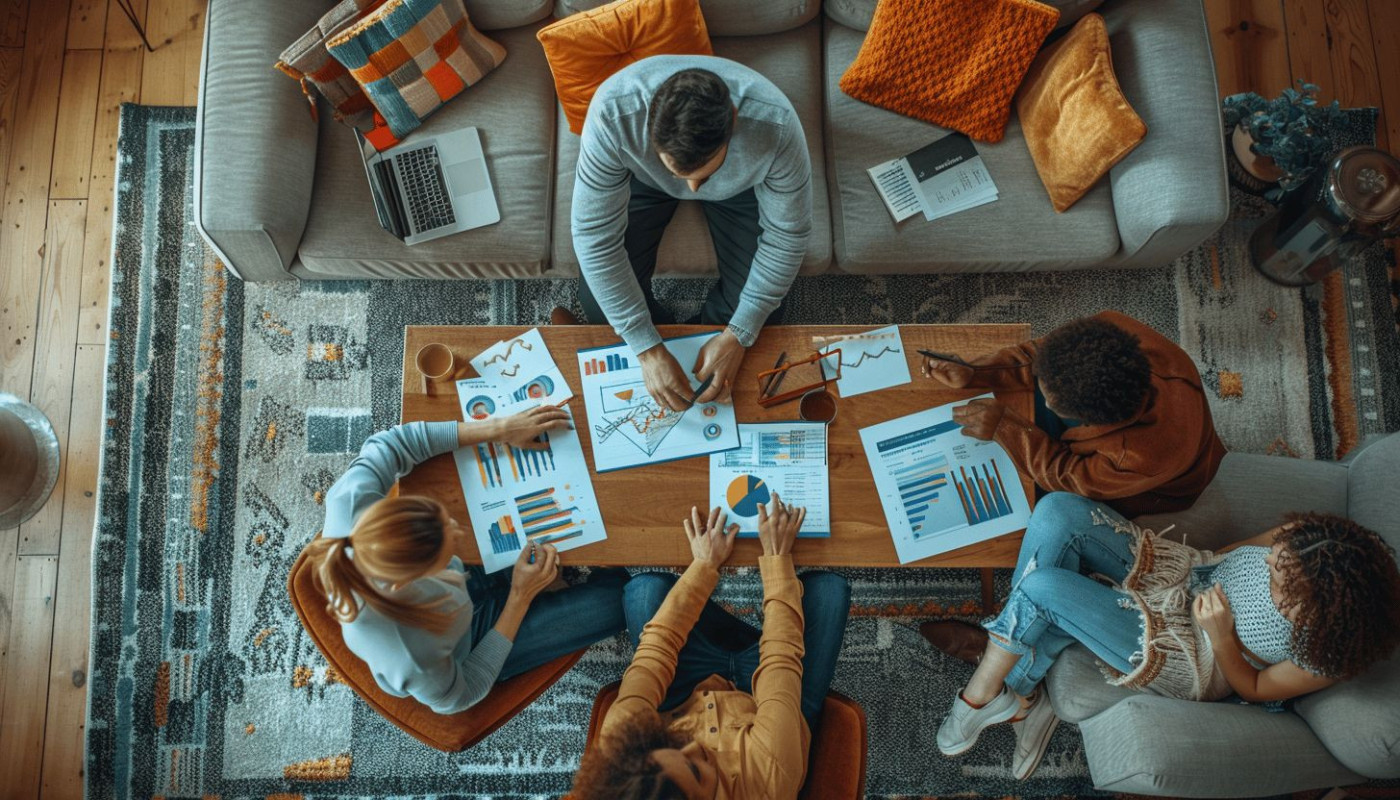 Stratégies pour optimiser la gestion de budget personnel