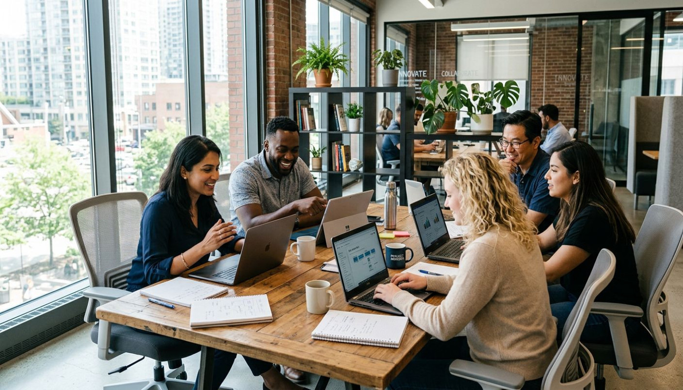 Stratégies pour pérenniser le savoir-faire au sein de votre organisation